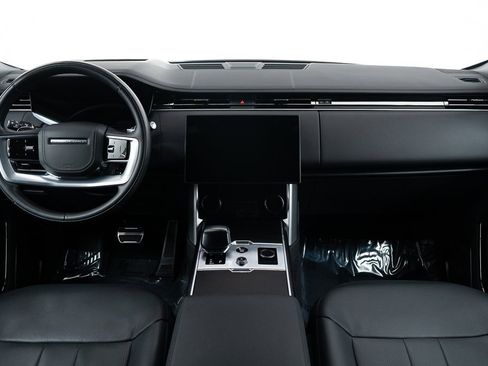Used 2023 Land Rover Range Rover SV image 34