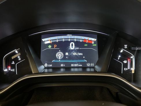 Used 2022 Honda CR-V EX-L image 10
