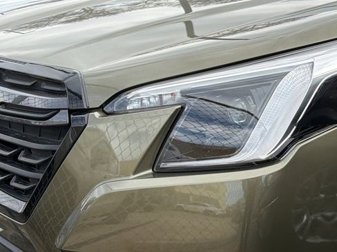 Used 2023 Subaru Forester Limited image 9