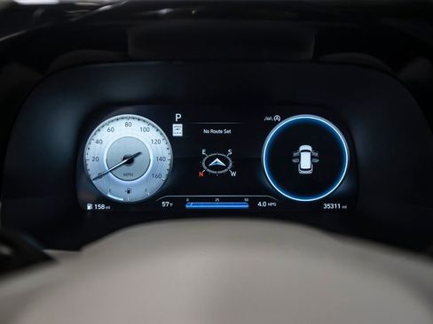 Used 2023 Hyundai Palisade Calligraphy w/ Cargo Package image 34