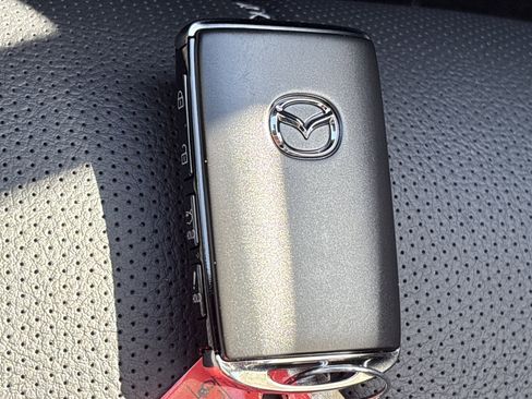 New 2026 MAZDA MX-5 Miata Grand Touring image 36