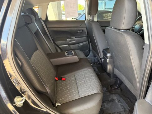 Used 2024 Mitsubishi Outlander Sport ES AWD/4WD image 29