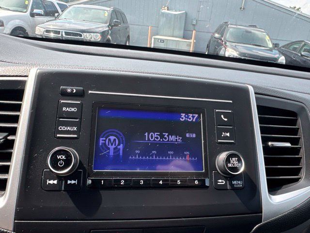 Used 2018 Honda Ridgeline Sport image 16