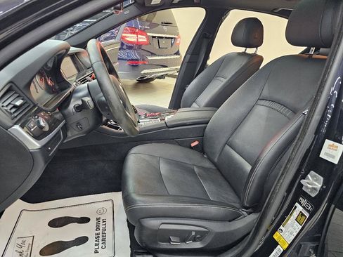 Used 2014 BMW 528i Sedan RWD image 18