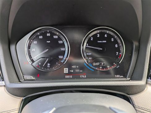 Used 2021 BMW X1 xDrive28i image 33