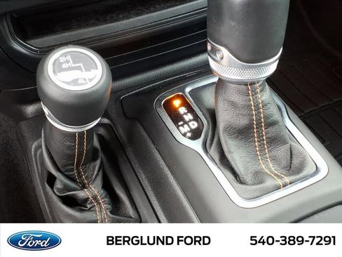 Used 2021 Jeep Gladiator Overland image 30