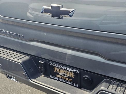 Used 2026 Chevrolet Silverado 1500 High Country w/ Max Trailering Package AWD/4WD image 14
