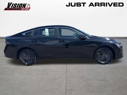 New 2026 Nissan Sentra SV w/ SV Convenience Package FWD image 4