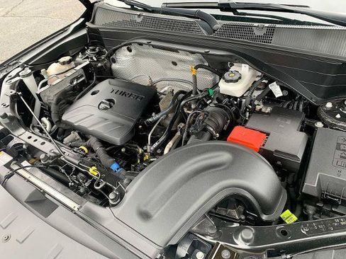 Certified 2023 Chevrolet TrailBlazer LT AWD/4WD image 27