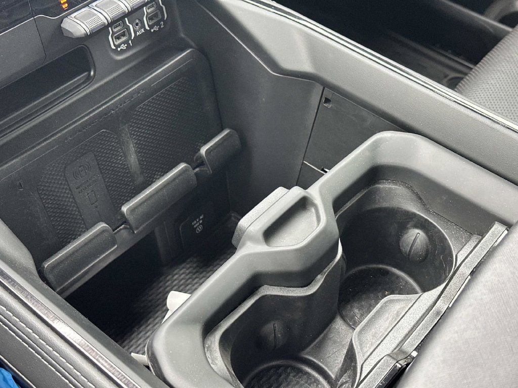 Used 2022 RAM 1500 Limited AWD/4WD image 31
