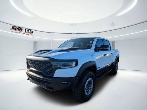 New 2026 RAM 1500 RHO w/ RHO Level 1 Equipment Group AWD/4WD image 7