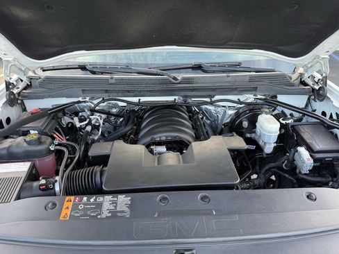 Used 2018 GMC Sierra 1500 SLE w/ SLE Value Package image 24