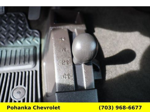 Used 2017 Chevrolet Silverado 1500 Custom w/ Rally 1 Edition image 17