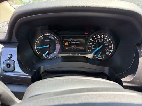 Used 2023 Ford Ranger Lariat w/ FX4 Off-Road Package AWD/4WD image 27