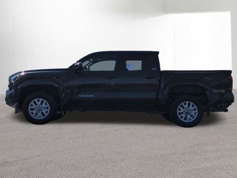 New 2026 Toyota Tacoma SR5 image 8