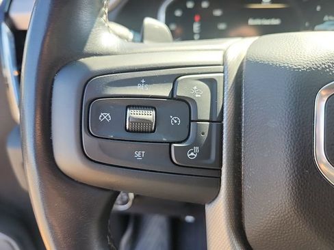 Used 2023 GMC Sierra 1500 Denali AWD/4WD image 25