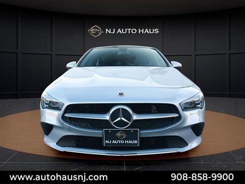 Used 2023 Mercedes-Benz CLA 250 w/ Premium Package Lite image 3