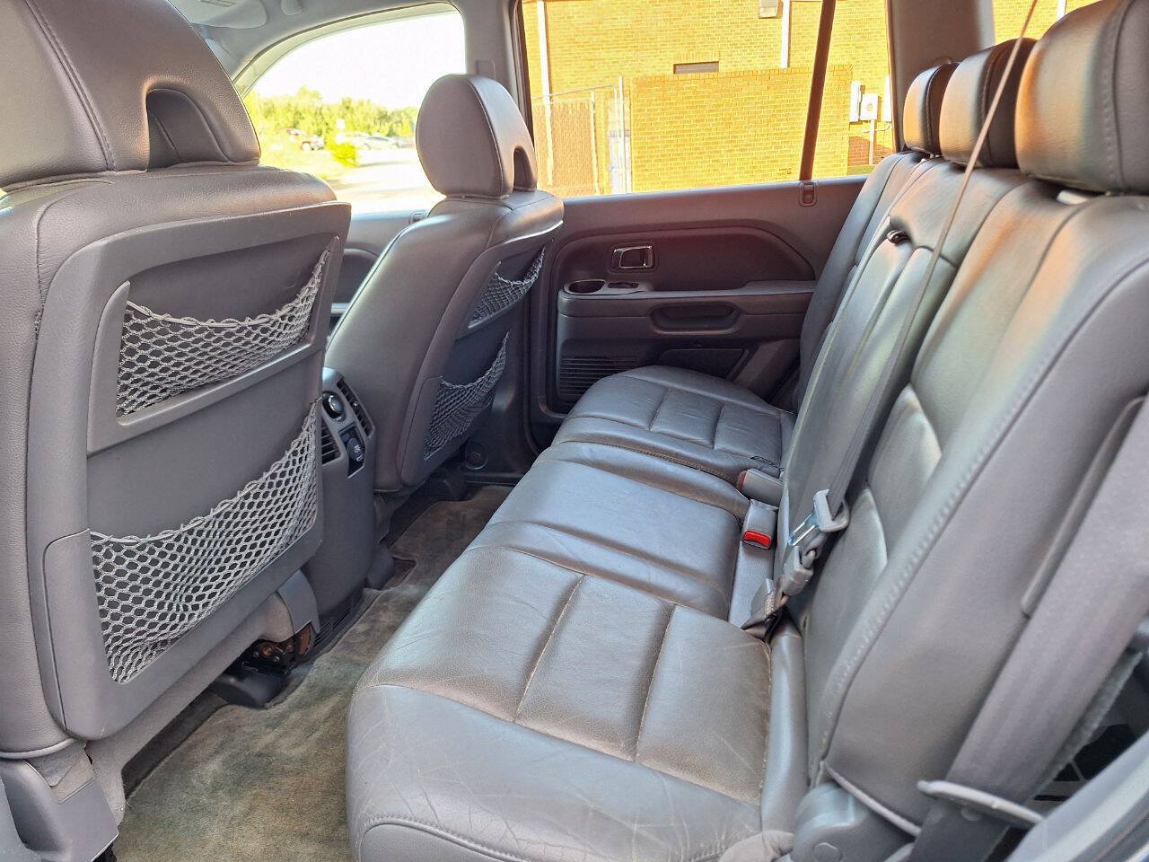 Used 2006 Honda Pilot EX-L image 10
