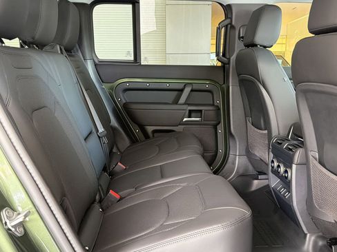 New 2026 Land Rover Defender 130 S AWD/4WD image 30