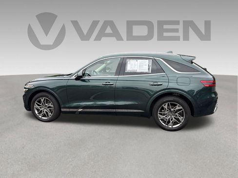 Used 2022 Genesis GV70 2.5T w/ Advanced Package AWD/4WD image 22