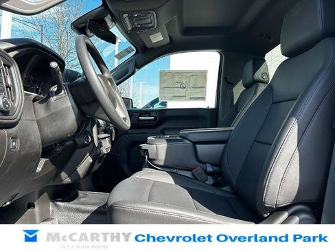 New 2025 Chevrolet Silverado 2500 W/T w/ WT Convenience Package image 19
