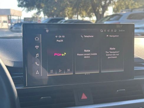 Used 2023 Audi A4 2.0T Premium Plus w/ Premium Plus Package image 16