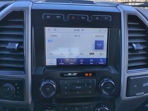 Used 2020 Ford F250 Lariat image 23