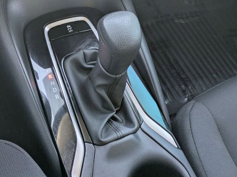 Used 2024 Toyota Corolla LE image 22