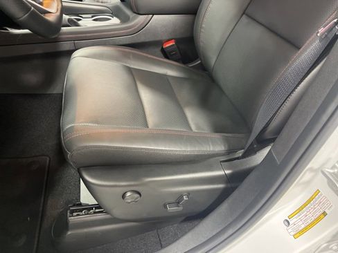 New 2026 Dodge Durango GT image 7