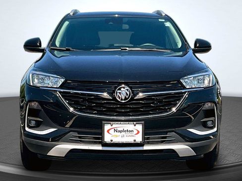 Used 2021 Buick Encore GX Select FWD image 3