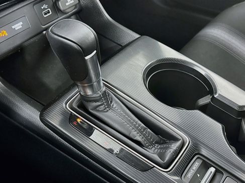 Certified 2023 Honda Civic Sport image 16