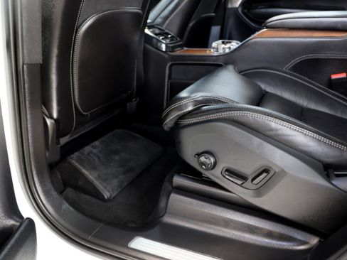 Used 2017 Volvo XC90 T8 Excellence image 19