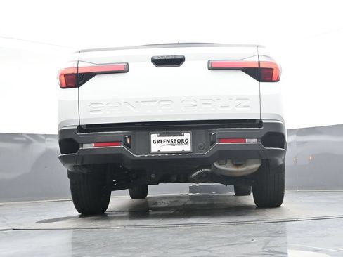 Used 2023 Hyundai Santa Cruz SEL FWD image 42