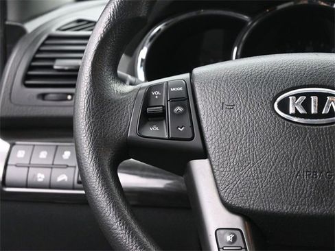Used 2013 Kia Sorento LX w/ Convenience Pkg image 30