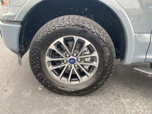 Used 2020 Ford F150 XLT w/ Equipment Group 302A Luxury image 50