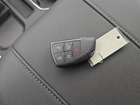 New 2026 GMC Sierra 1500 Elevation w/ Preferred Package AWD/4WD image 35