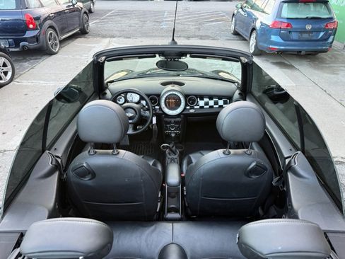 Used 2012 MINI Cooper S image 10
