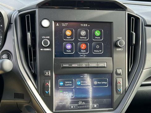 New 2025 Subaru Impreza 2.0i image 12