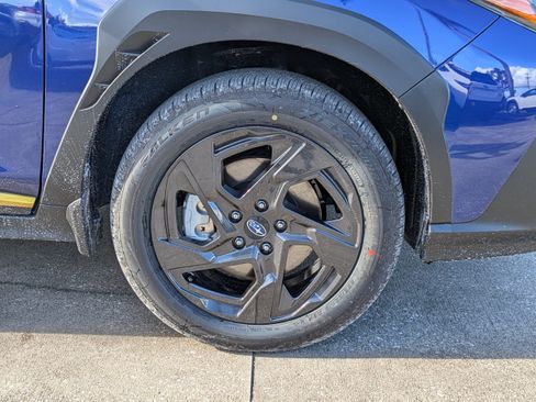 Certified 2025 Subaru Crosstrek 2.5i Sport image 11