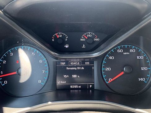 Used 2017 Chevrolet Colorado W/T RWD image 13