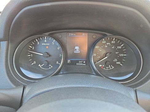 Used 2020 Nissan Rogue S image 23