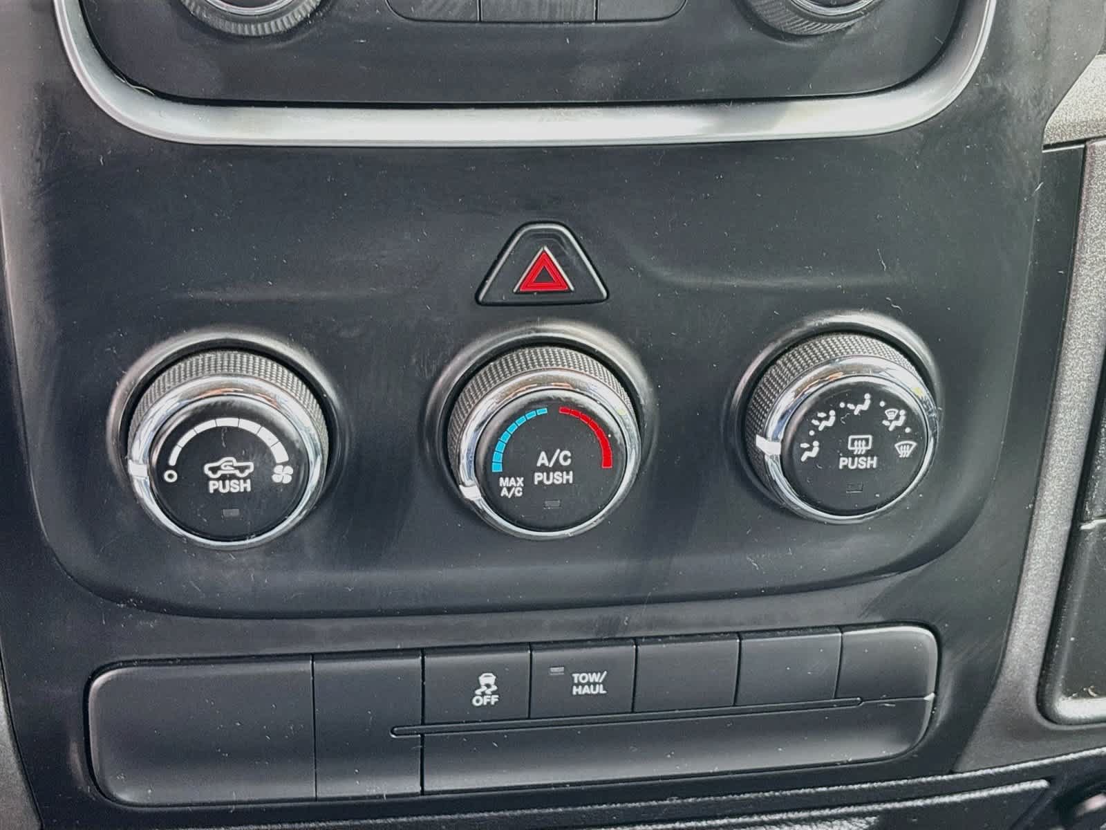 Used 2014 RAM 1500 Tradesman w/ Popular Equipment Group RWD image 14