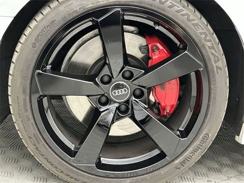 Used 2023 Audi A5 2.0T Premium Plus w/ Premium Plus image 10