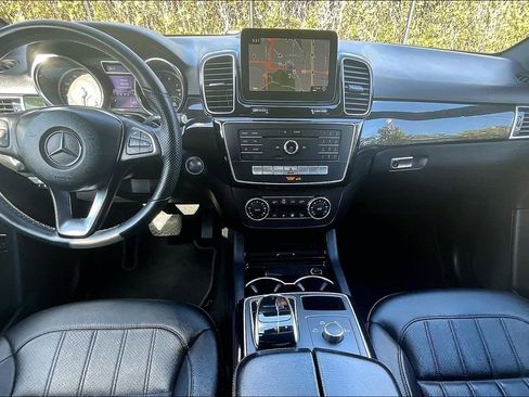 Used 2018 Mercedes-Benz GLE 350 image 19