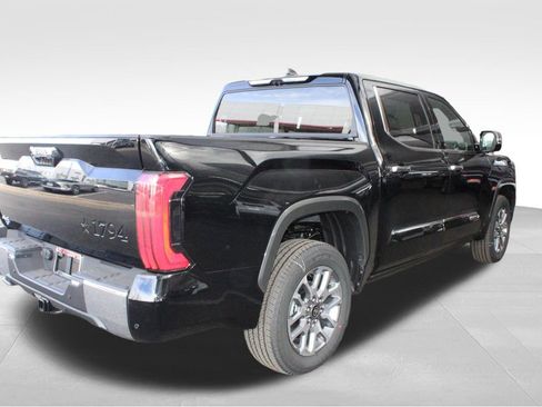 New 2026 Toyota Tundra 1794 Edition AWD/4WD image 18