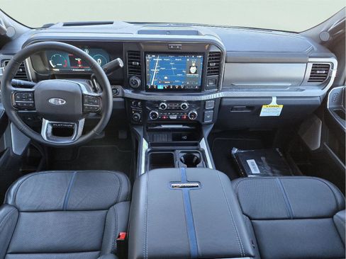Used 2025 Ford F350 Platinum image 46