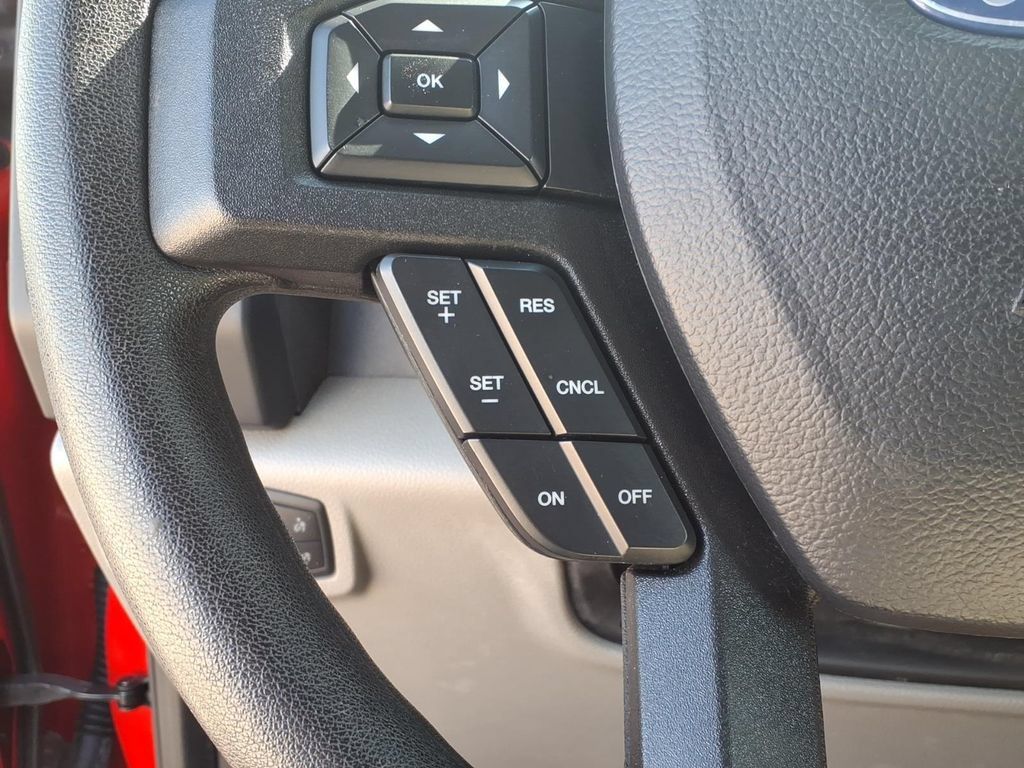 Used 2020 Ford F150 XL w/ Equipment Group 101A Mid RWD image 24
