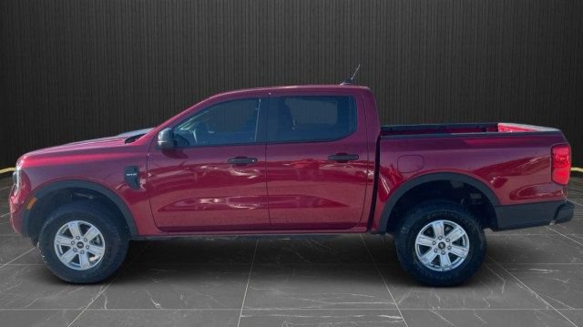 Used 2025 Ford Ranger XL RWD image 7