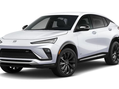 New 2026 Buick Envista Sport Touring w/ Convenience I Package image 59