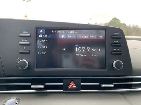 New 2026 Hyundai Elantra Sport w/ Cargo Package image 60